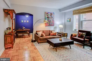 2515 K St NW, Washington, DC 20037 - Photo 4
