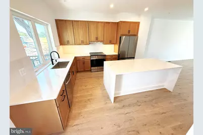 33 Lower Service Court NW, Washington, DC 20001 - Photo 20