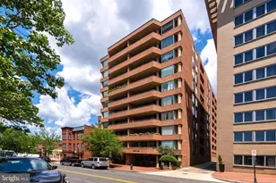 2141 P St NW, Washington, DC 20037 - Photo 2
