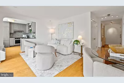 2141 P Street NW #503, Washington, DC 20037 - Photo 10