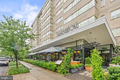 2141 P Street NW #503, Washington, DC 20037 - Photo 40
