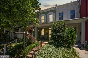11 16th St NE, Washington, DC 20002 - Photo 1