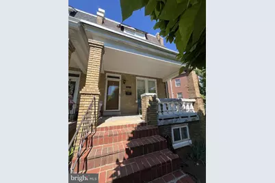 1267 Holbrook Terrace NE, Washington, DC 20002 - Photo 1