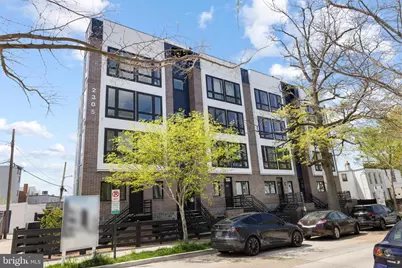 2305 Nicholson SE #202, Washington, DC 20020 - Photo 42
