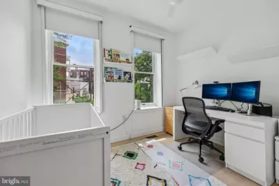 2627 Adams Mill Road NW #108, Washington, DC 20009 - Photo 28