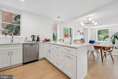 2627 Adams Mill Road NW #108, Washington, DC 20009 - Photo 12