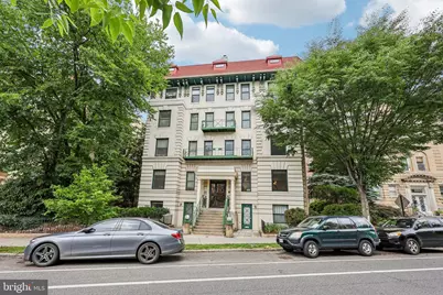 2627 Adams Mill Road NW #108, Washington, DC 20009 - Photo 40