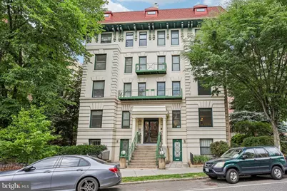 2627 Adams Mill Road NW #108, Washington, DC 20009 - Photo 1