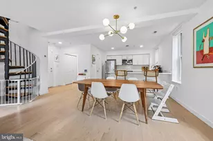 2627 Adams Mill Rd NW, Washington, DC 20009 - Photo 4