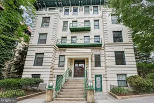 2627 Adams Mill Rd NW, Washington, DC 20009 - Photo 2