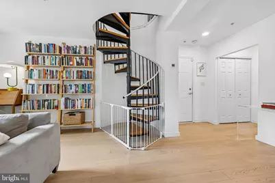 2627 Adams Mill Road NW #108, Washington, DC 20009 - Photo 16