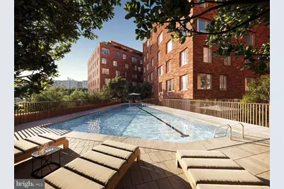 5300 Wisconsin Avenue NW #PH8/VARIES, Washington, DC 20015 - Photo 1