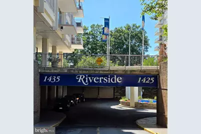 1435 4th Street SW #B617, Washington, DC 20024 - Photo 2