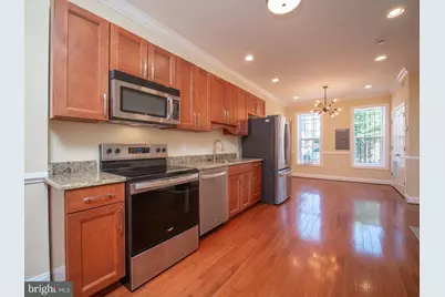 648 Newton Place NW #2, Washington, DC 20010 - Photo 1