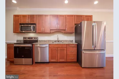 648 Newton Place NW #2, Washington, DC 20010 - Photo 4
