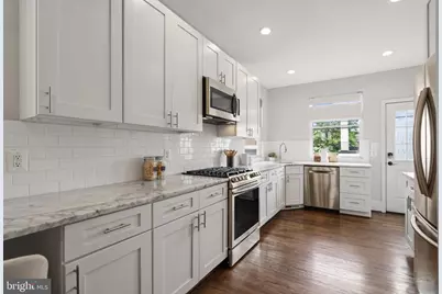 2129 4th Street NE, Washington, DC 20002 - Photo 18
