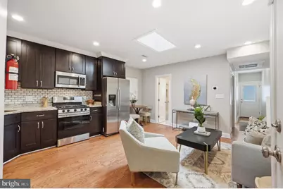 1714 West Virginia Avenue NE #3, Washington, DC 20002 - Photo 10