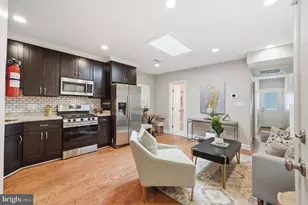 1714 West Virginia Ave NE, Washington, DC 20002 - Photo 10