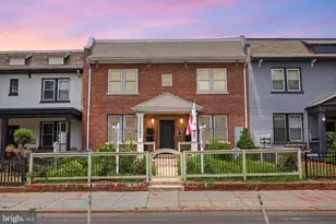 1714 West Virginia Ave NE, Washington, DC 20002 - Photo 1