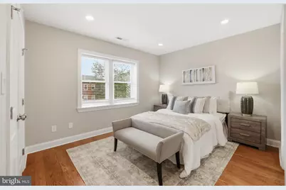 1714 West Virginia Avenue NE #3, Washington, DC 20002 - Photo 20