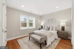 1714 West Virginia Ave NE, Washington, DC 20002 - Photo 20