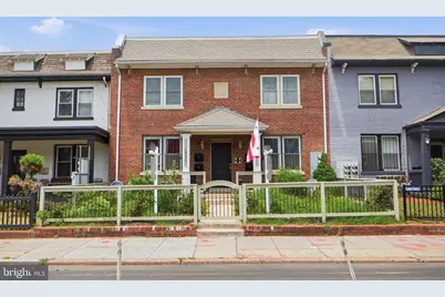 1714 West Virginia Avenue NE #3, Washington, DC 20002 - Photo 2