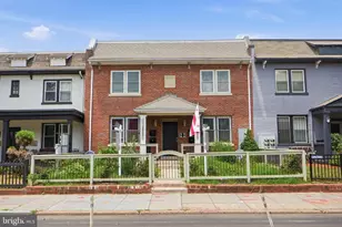 1714 West Virginia Ave NE, Washington, DC 20002 - Photo 2