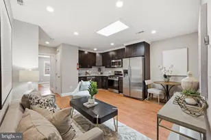 1714 West Virginia Ave NE, Washington, DC 20002 - Photo 6