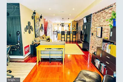 507 M Street NE #2, Washington, DC 20002 - Photo 20