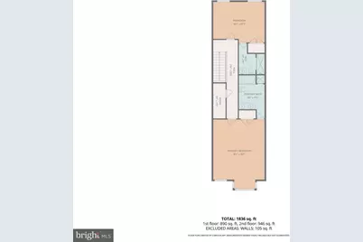 507 M Street NE #2, Washington, DC 20002 - Photo 38