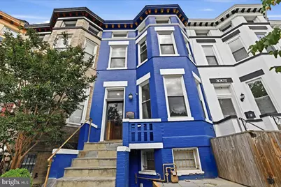 3009 11th Street NW, Washington, DC 20001 - Photo 1