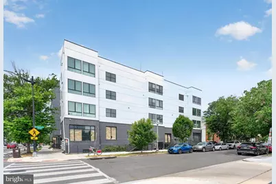 1102 Staples Street NE #301, Washington, DC 20002 - Photo 1