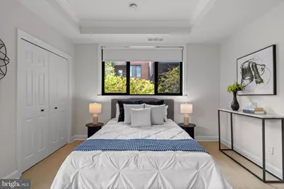 1080 Wisconsin Avenue NW #1003, Washington, DC 20007 - Photo 14