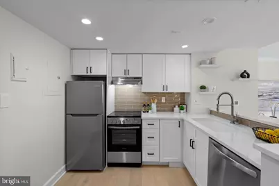 1080 Wisconsin Avenue NW #1003, Washington, DC 20007 - Photo 4