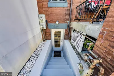 1406 Meridian Place NW #B, Washington, DC 20010 - Photo 4