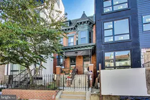 1406 Meridian Pl NW, Washington, DC 20010 - Photo 2