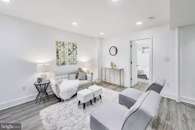 1406 Meridian Place NW #B, Washington, DC 20010 - Photo 6