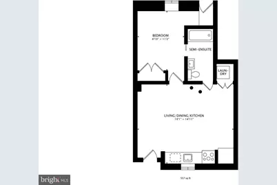 1406 Meridian Place NW #B, Washington, DC 20010 - Photo 20