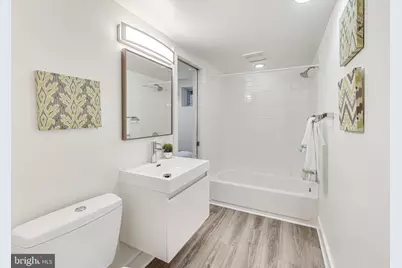 1406 Meridian Place NW #B, Washington, DC 20010 - Photo 16