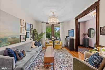 732 13th Street SE, Washington, DC 20003 - Photo 4