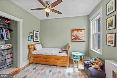 732 13th Street SE, Washington, DC 20003 - Photo 12