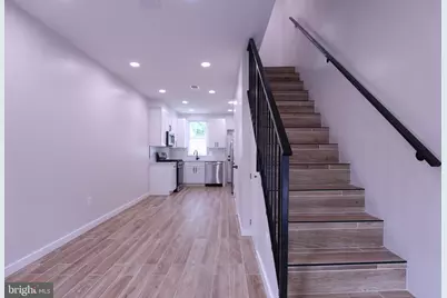 2039 Rosedale Street NE, Washington, DC 20002 - Photo 2