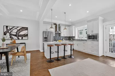 600 Harvard Street NW #1, Washington, DC 20001 - Photo 4