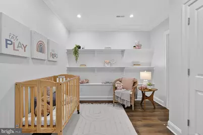 600 Harvard Street NW #1, Washington, DC 20001 - Photo 22