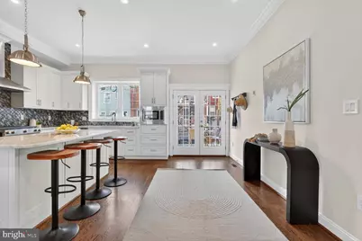 600 Harvard Street NW #1, Washington, DC 20001 - Photo 6