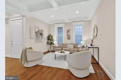 600 Harvard Street NW #1, Washington, DC 20001 - Photo 2