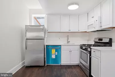1038 6th Street NE #101, Washington, DC 20002 - Photo 1