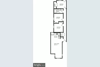 1038 6th Street NE #101, Washington, DC 20002 - Photo 26