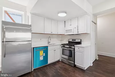 1038 6th Street NE #101, Washington, DC 20002 - Photo 2