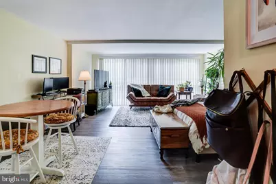 922 24th Street NW #115, Washington, DC 20037 - Photo 14